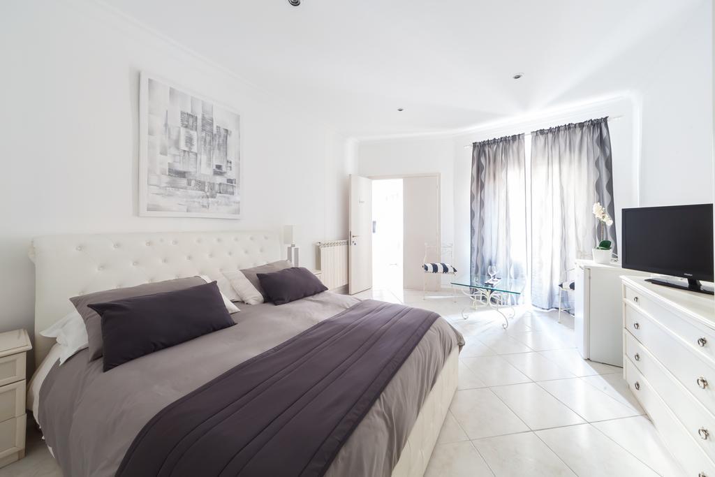Veneto Excelsior Suite Roma Exterior foto