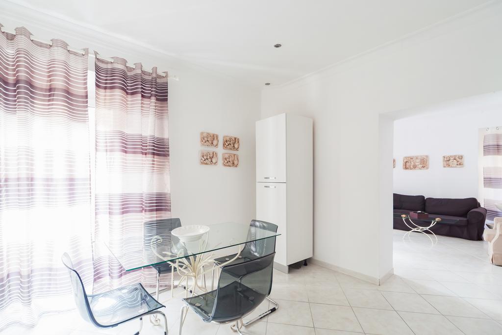 Veneto Excelsior Suite Roma Exterior foto